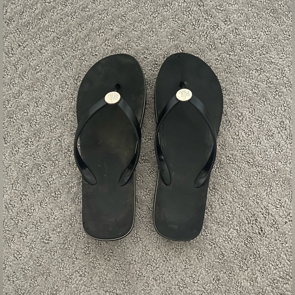 Black Ralph Lauren